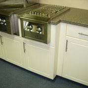 Kitchen cabinet specialists or remodel pros: Outdoor Kitchen Cabinets Northeast Fl Constructions Solutions Supply