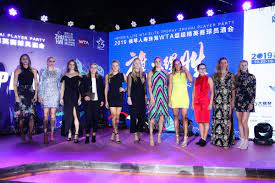 About wta's privacy and cookie policies. Wta Elite Trophy On Twitter A Group Photo Of Wtaelitetrophy Players Whose Is Your Favorite Red Carpet Dress Wta Wetz19