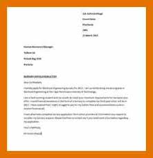   sample of cv for job application   Basic Job Appication Letter Pinterest How To Begin Write A Report University Transfer Letter To