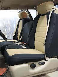 Ford F350 Seat Covers Wet Okole