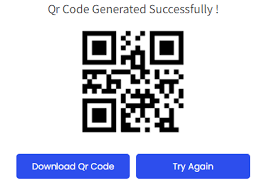 qr code generator generate qr code