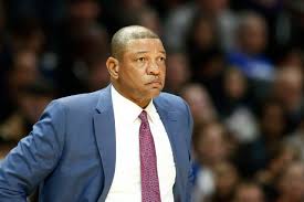 Glenn anton doc rivers is an american professional basketball coach and former player who is the head coach for the philadelphia 76ers of the national basketball association. 76ers Hire Doc Rivers As Head Coach Nba Com