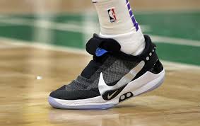 This was his second straight game with seven. Future Is Now Nike S Next Self Lacing Shoe Hitting Shelves