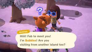 How to get a ladder in 'Animal Crossing' and get to higher grounds? | Gaming
