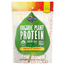 7 cheap diy pre workout alternatives. Organic Plant Protein Pre Workout Drink Garden Of Life