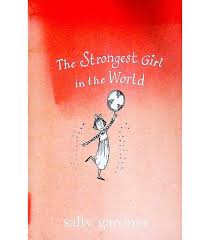 the strongest in the world sally