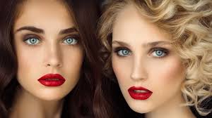 Henna hair dye offers bleached hair a conditioning treatment, as well as a darker color because the henna dye coats your hair's outer cuticle (see reference 2). How To Go From Brown To Blonde Hair L Oreal Paris