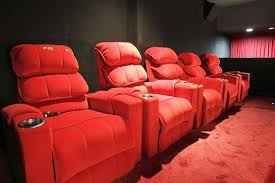 Cinema and home theater recliners. What Does Recliner Seats Mean In Pvr Kota Quora