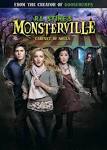 R.L. Stine's Monsterville: The Cabinet of Souls
