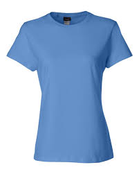 Hanes Ladies 100 Ringspun Cotton Nano T Shirt