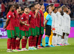 Uitgebreide informatie over de wedstrijd portugal tegen frankrijk (uefa nations league) met: 4reb0m46trbc7m