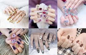 gợi ý màu nail đơn giản mà đẹp nhất ưa