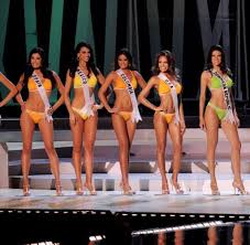 El combinado 'cafetero' le entregó la iniciativa a venezuela. Miss Universe Miss Venezuela Takes 2008 Miss Universe Crown Welt