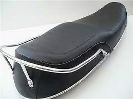 Motorcycle Seat Cover Bmw R60 R75