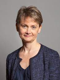 Yvette Cooper - Wikipedia