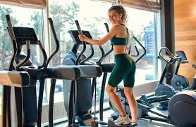 gym machines to lose belly fat