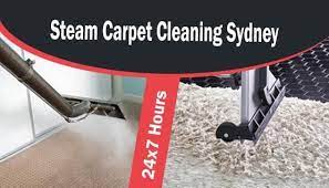 carpet cleaning sydney steam cleaning