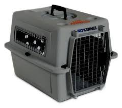 Petmate Airline Cargo Crate Small