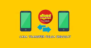 Cara transfer pulsa ke sesama indosat bisa dilakukan dengan menggunakan sms. Begini Cara Transfer Pulsa Indosat Ooredoo Terbaru 2021