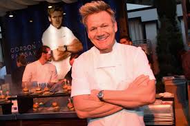 Each tower of the design is at least 1969 feet (600 meters) tall. Calling All Foodies There S Another Gordon Ramsay Restaurant Coming To Dubai In The Emirates Out About Cosmopolitan Middle East