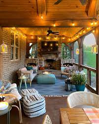 The Most Inspiring Screened In Porch Ideas