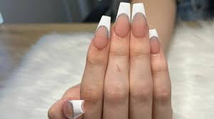 nail extensions in burpengary brisbane