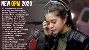 New OPM Love Songs 2020 - New Tagalog ...