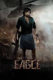 eagle 2024 hindi line audio full