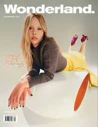 mia goth covers our autumn fall 22 issue