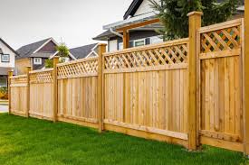 Understanding Fence Laws In New Jersey