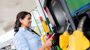 We'll send your card in the mail. Pump Up Your Gas Rebates Kiplinger