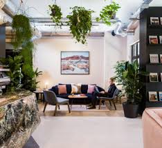 Coworking Space Fulham London