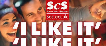scs sofas advert song i like it