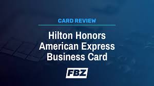 25,000 additional hilton honors after you spend an additional $1,000 within 6 months of card opening. Hilton Honors American Express Business Card Review 2021 When Business And Travel Collide Financebuzz