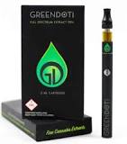 Image result for Green Dot Labs cartridge