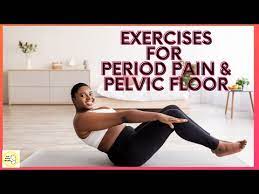 elevator exercise pelvic floor