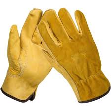 Ladies Gardening Gloves