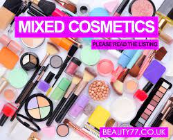cosmetics whole bundle