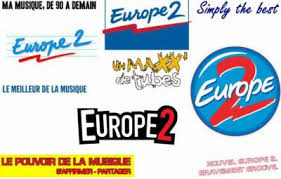 logo et slogan - Les news du moment de la radio,des animateurs...