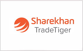 Tradetiger Online Desktop Trading Platform Sharekhan