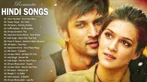 bollywood hindi love songs 2019