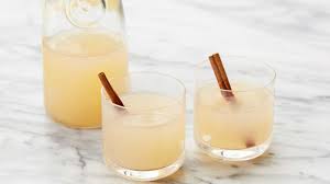 Easy Homemade Apple Juice gambar png