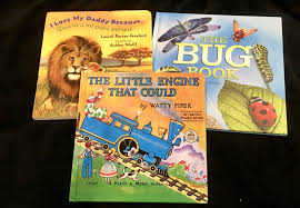 expand your baby s library with free books