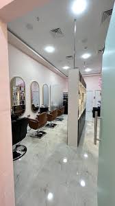 beauty salon investment opportunity