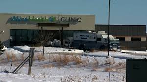 One person is dead and four others were injured after ulrich, 67, allegedly opened fire tuesday at the. Buffalo Clinic Shooting 1 Dead 4 Injured Gregory Ulrich Identified As Suspect Wcco Cbs Minnesota