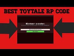 Roblox toytale roleplay codes 2021. Codes For Toytale Rp 2021 Zonealarm Results