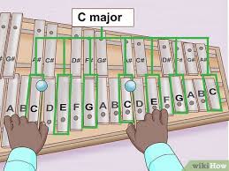 How To Play A Glockenspiel With Pictures Wikihow