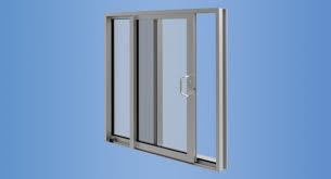 Ysd 700 Ykk Ap Aluminum Sliding Door