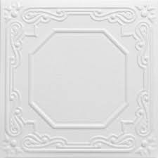 ☆ choose general industrial equipment general mechanical components gifts & crafts hardware health & medical home & garden home appliances lights. A La Maison Ceilings Topkapi Palace 1 6 Ft X 1 6 Ft Glue Up Foam Ceiling Tile In Plain White 21 6 Sq Ft Case R32pw 8 The Home Depot