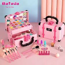 bafada 33 pcs kids makeup set non toxic